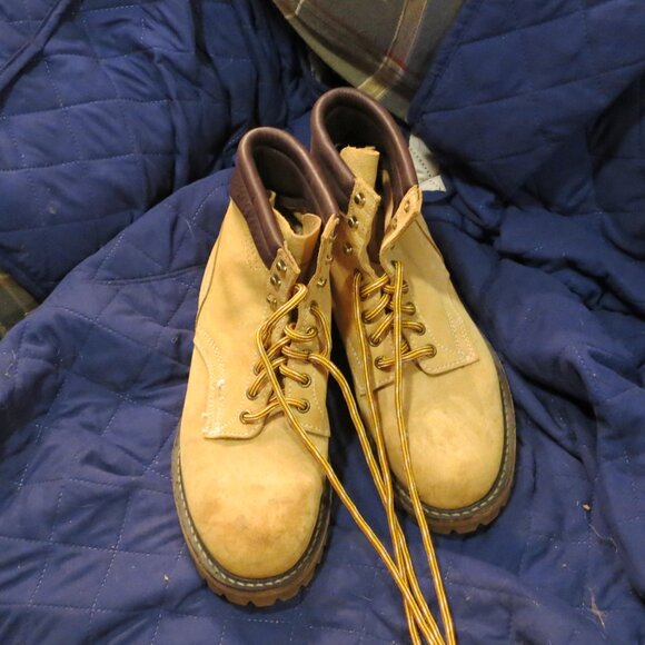 whites filson boots mens 9 - Picture 2 of 4